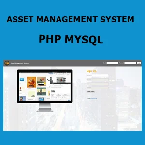 ASSET MANAGEMENT SYSTEM