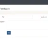User Management System Edit Profile (1)