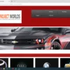 Car Selling and Showroom Management System Using PHP and MySQL - Image 2