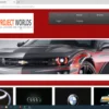 Car Selling and Showroom Management System Using PHP and MySQL - Image 3