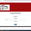 Car Selling and Showroom Management System Using PHP and MySQL - Image 14