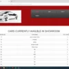 Car Selling and Showroom Management System Using PHP and MySQL - Image 16