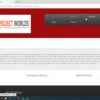 Car Selling and Showroom Management System Using PHP and MySQL - Image 4