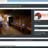Cyber Cafe Management System in PHP - Image 2