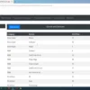 Cyber Cafe Management System in PHP - Image 8