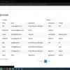 Payroll Management System Project in PHP - Image 5