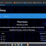Online Medicine Shop using NodeJS MYSQL