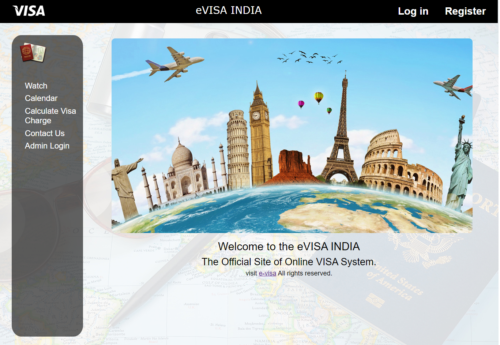 Visa Processing System Project On Java