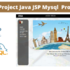 Java Projects | Projectworlds Store