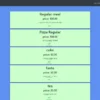 Online Food Ordering System Project in Spring Boot Java MySQL - Image 3