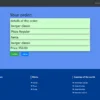 Online Food Ordering System Project in Spring Boot Java MySQL - Image 6