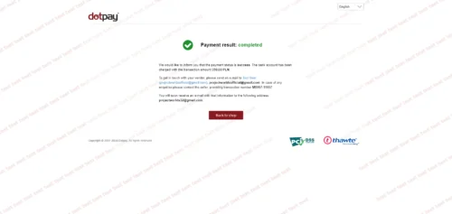 Online Food Ordering System Project in Spring Boot Java MySQL - Image 7