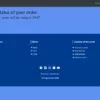 Online Food Ordering System Project in Spring Boot Java MySQL - Image 8