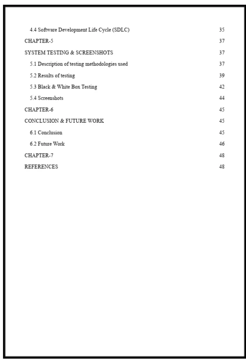 Fire Detection Using Python Machine Learning Project Report - Image 3