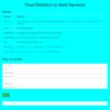 Fraud detection on bank payments machine learning - Image 2