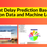 Flight Delay Prediction using Machine Learning Project with Source Code