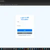 Online Sip Calculator Project  in php mysql - Image 7